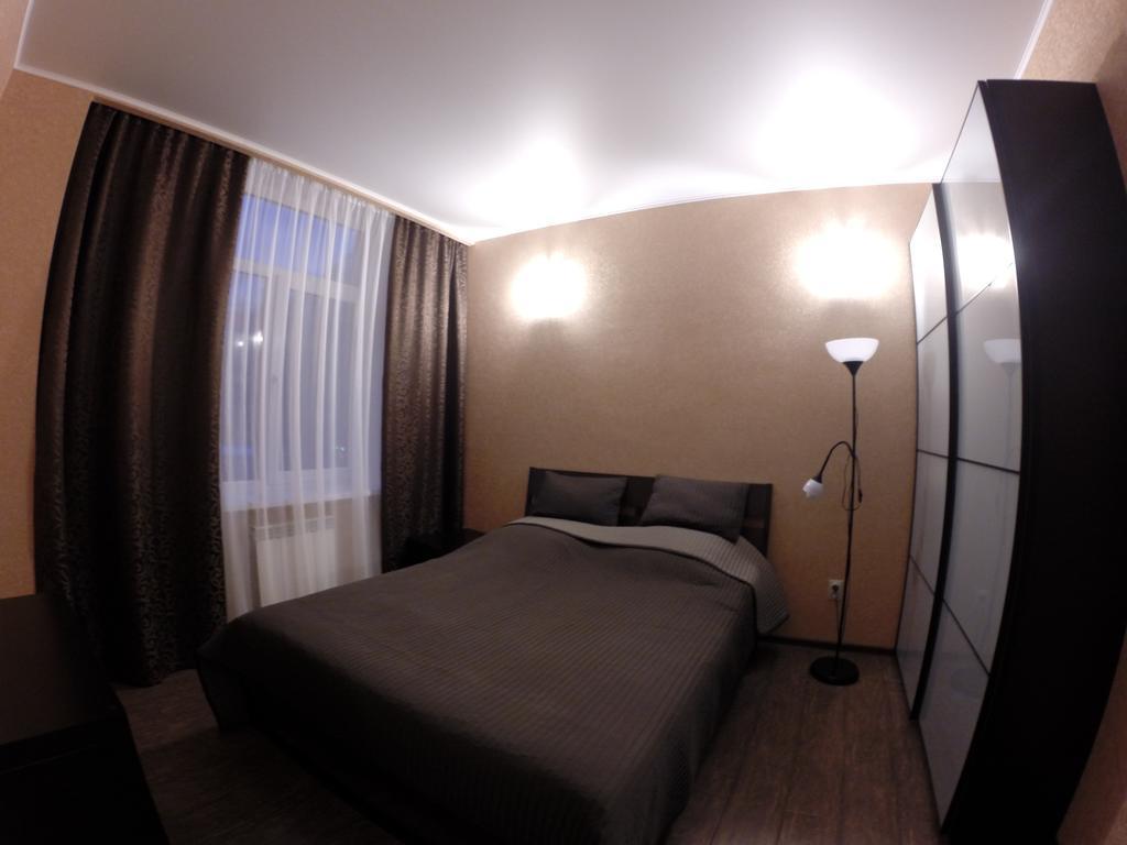 Apartment Vershina Dombaj Rom bilde